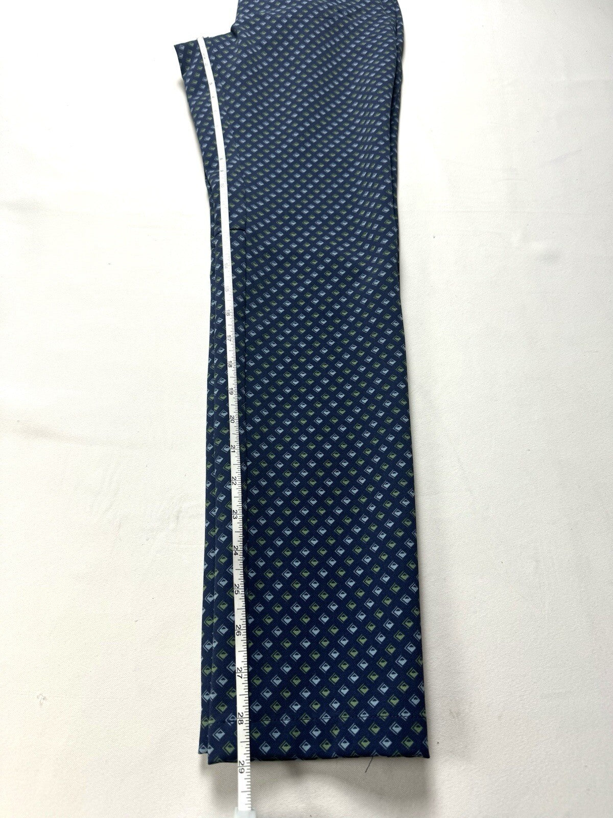 $188 Ralph Lauren Women’s Multi Golf Pants Sz 2  (B.118)