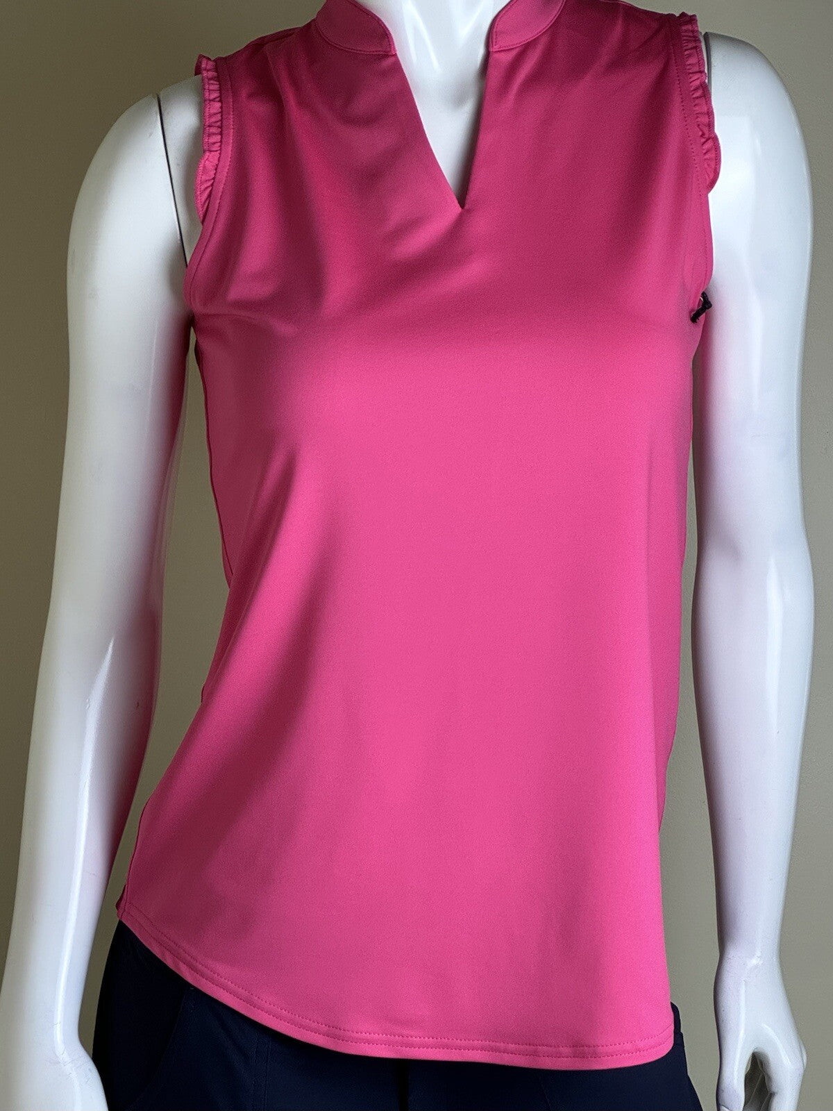 JOFIT Women's Golf Shirt/Top Size S (B.78)