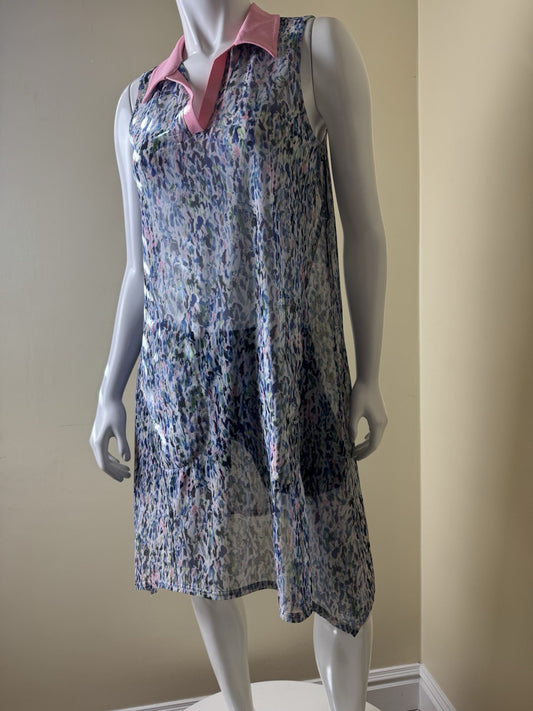 Jofit Women's Golf Tennis Dress Sz S. (B.161)