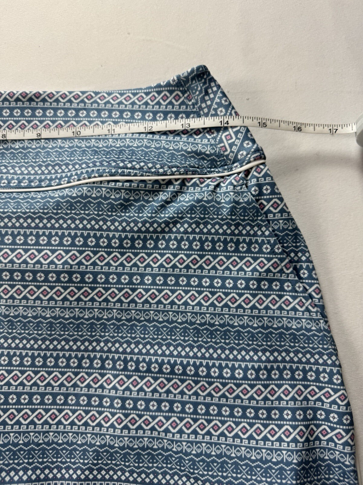 PUMA Women's Golf Tennis Skort Skirt Sz S (B.140/6)