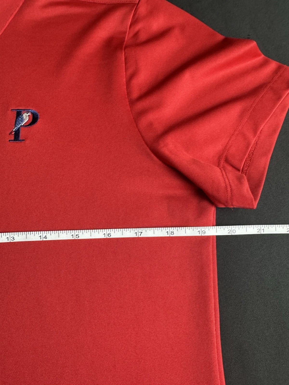 Greg Norman Women's Golf Polo Shirt Sz L       (B.172)