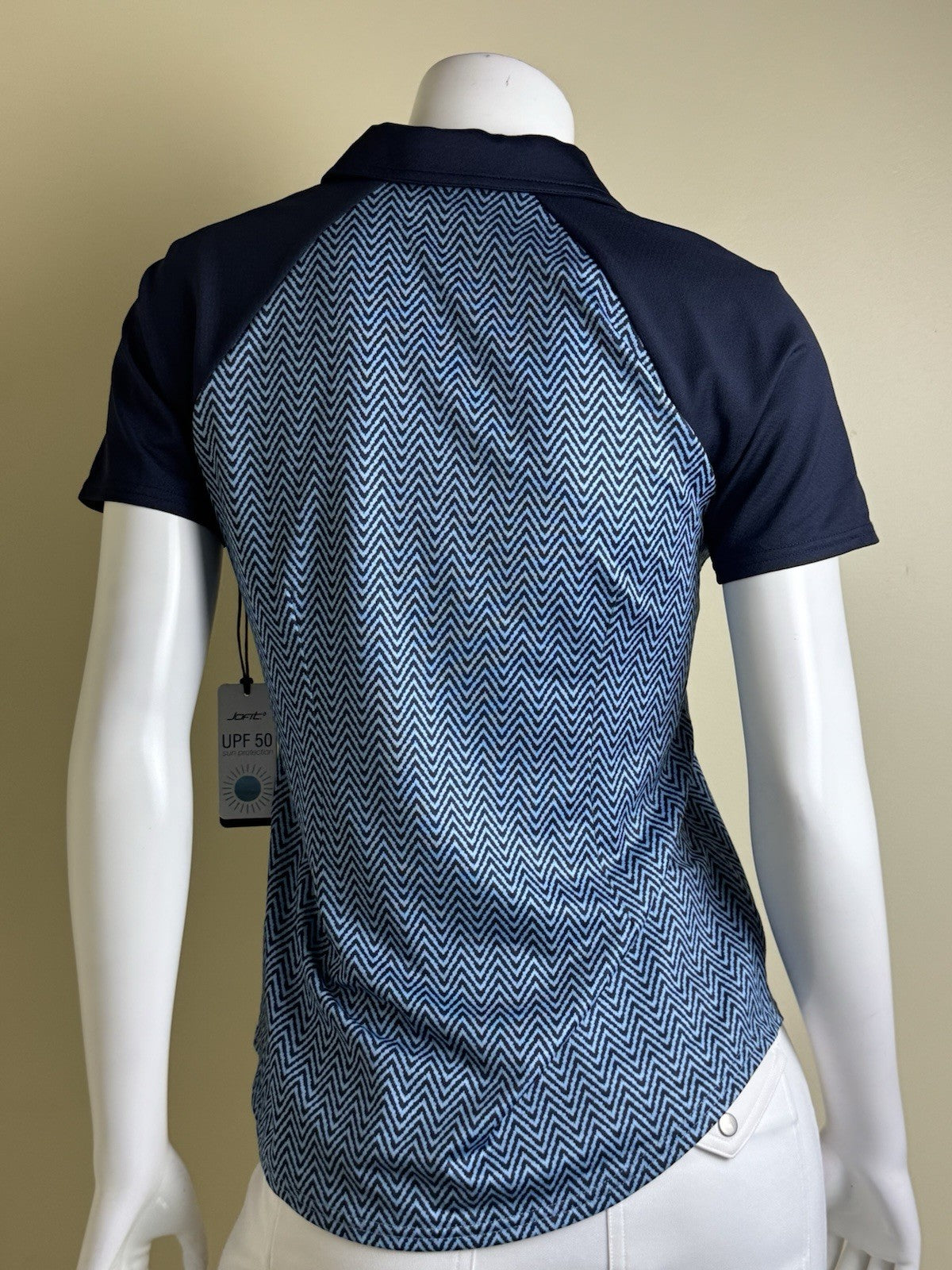 JOFIT Women’s Golf Shirt Size S      (B.157)