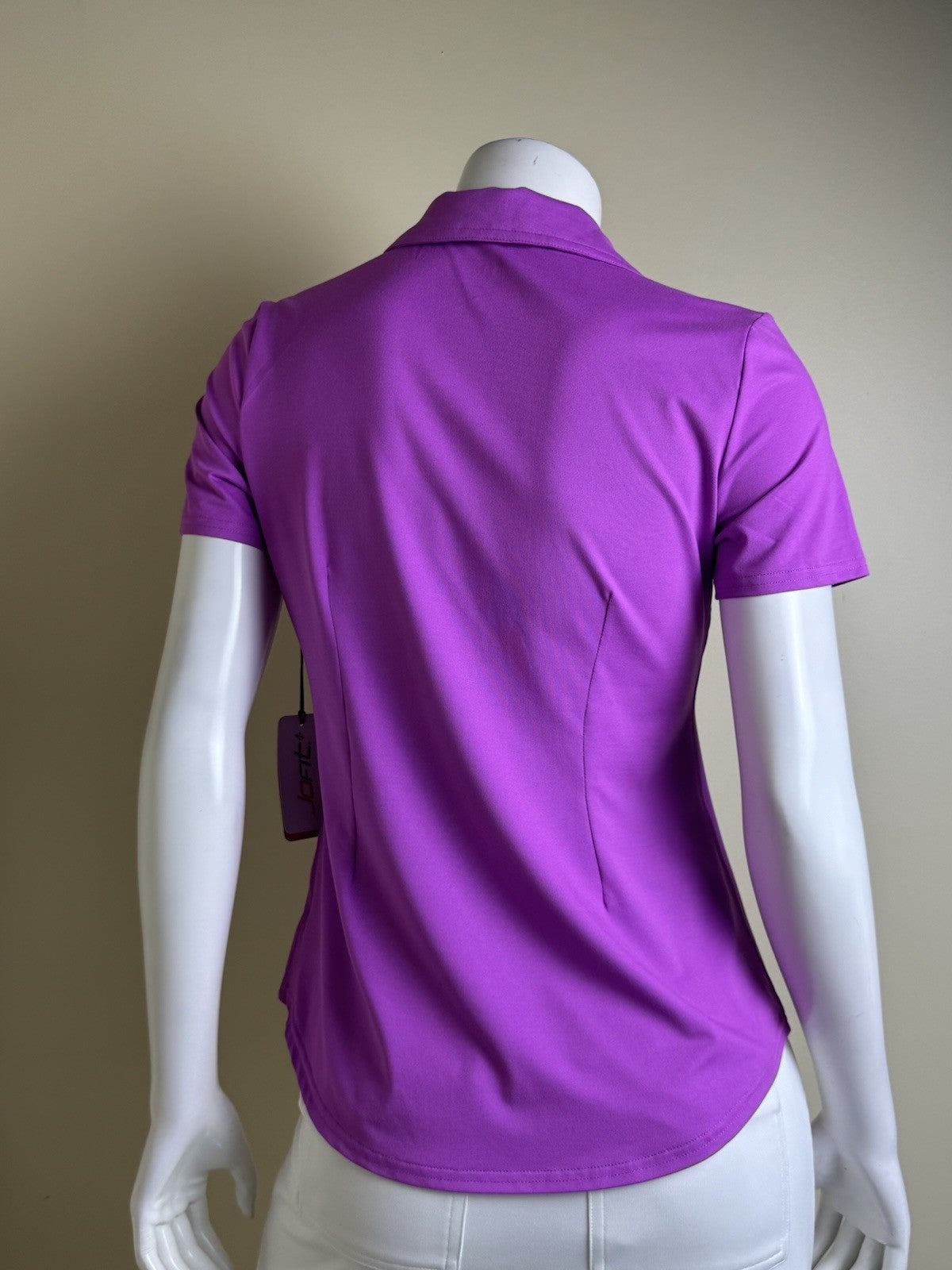JOFIT Women’s Golf Shirt Size S      (B.157)
