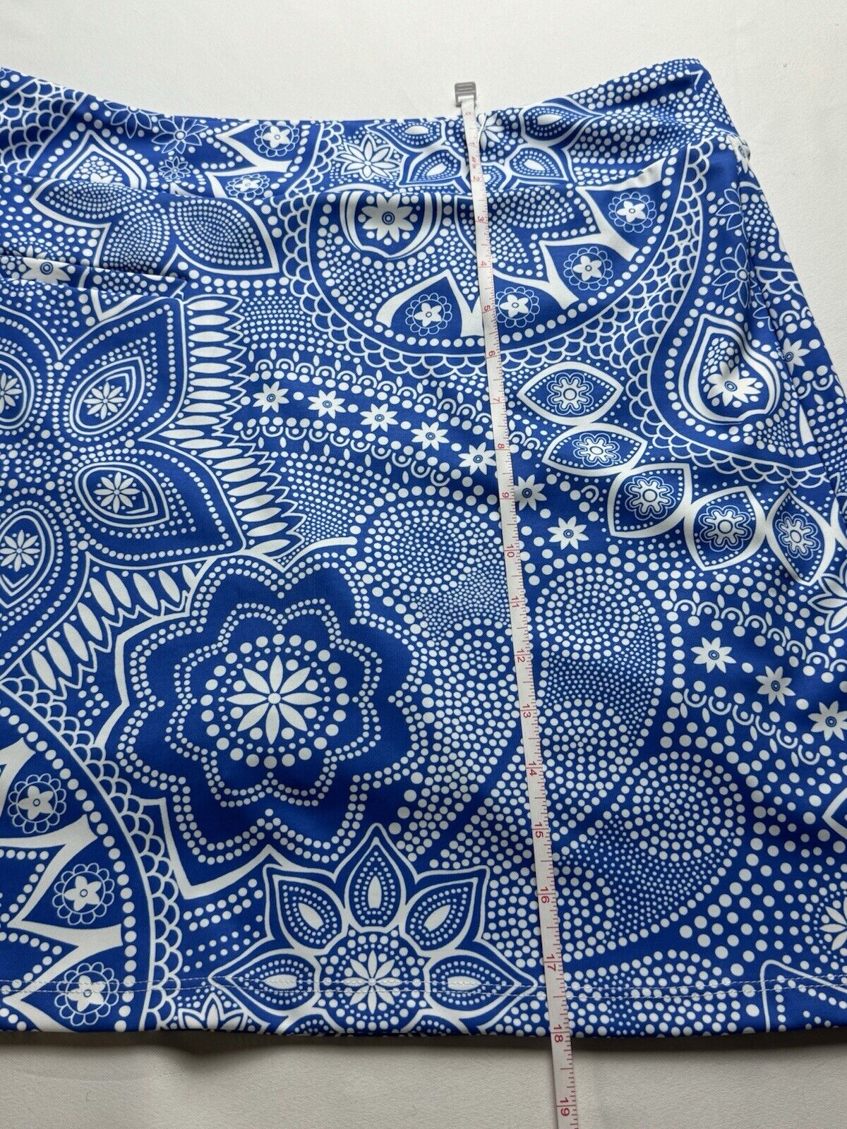 $185 Melly M Women's Skirt Skort Sz M. (B.58)