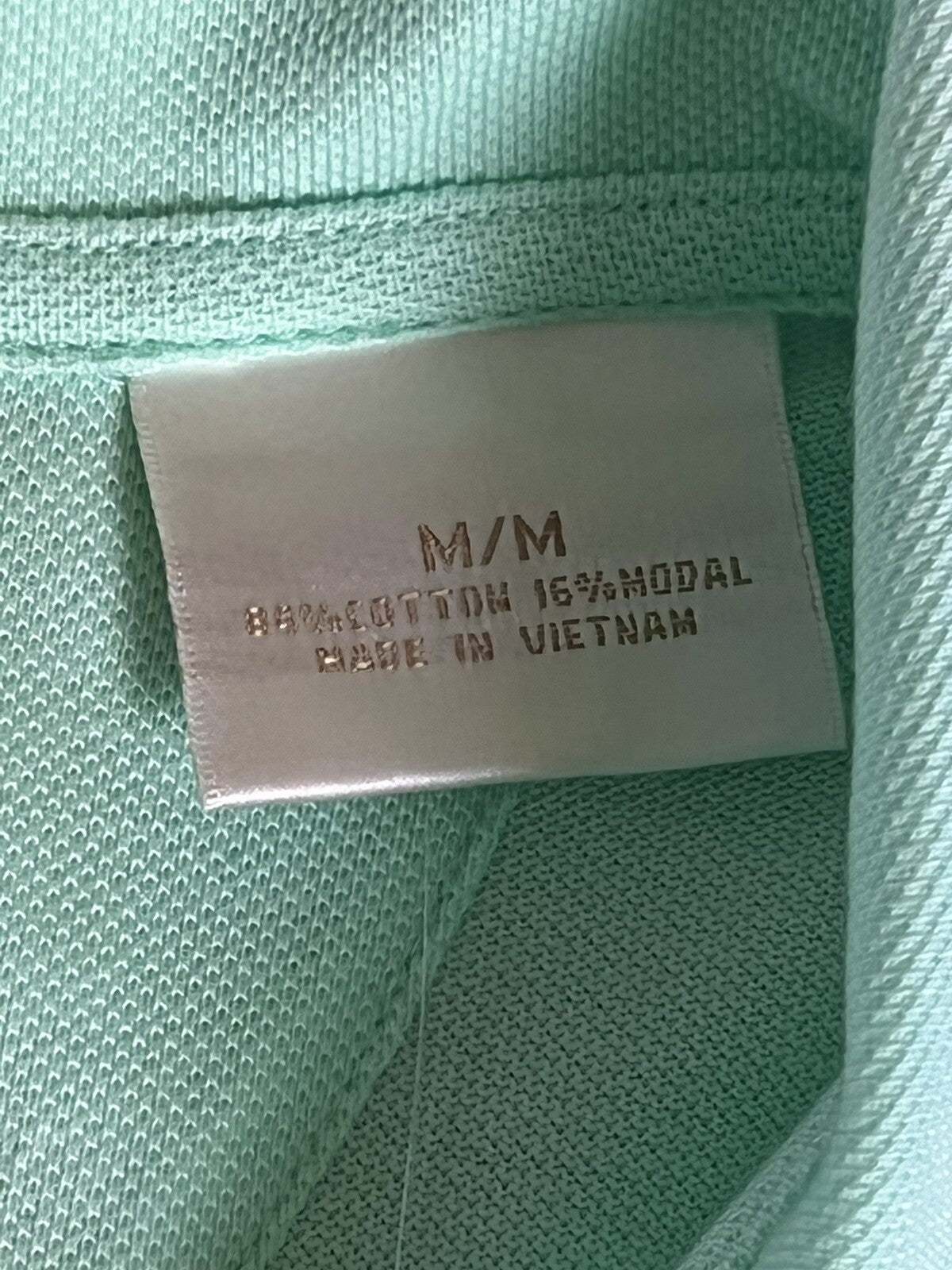 E.P Pro Tour Dry Women’s Golf Shirt Sz M Green (16)