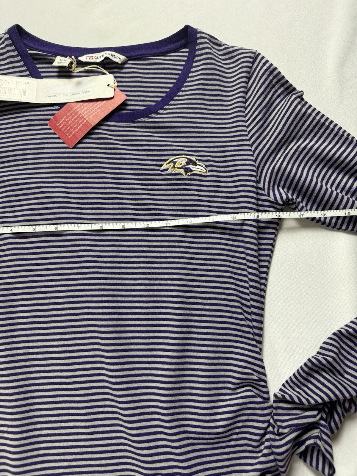 Cutter & Buck Women’s Sweatshirt Sz M. (B.112)