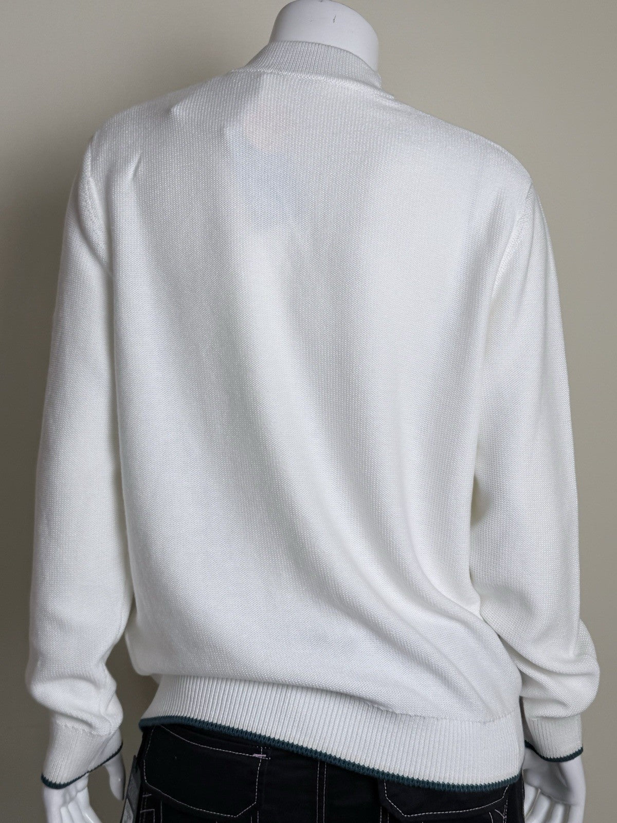 Puma Women's Golf Cardigan Size M.   (B.097)