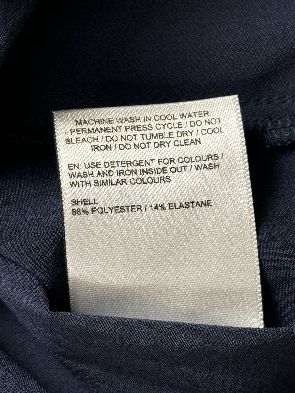 Puma Women's Golf Sweatshirt Size S    (B.113/1)