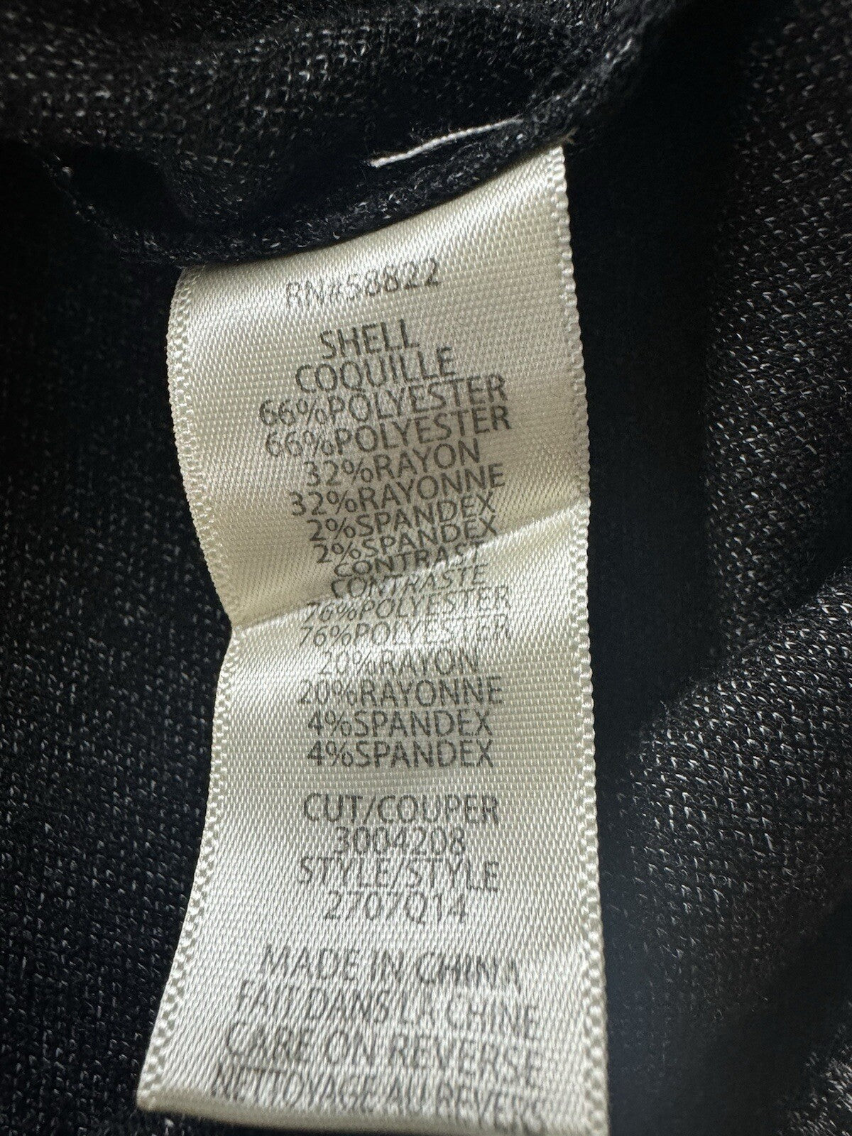 $118 Max Studio Women’s Straight &Pencil Skirt Sz M.      (B.118)