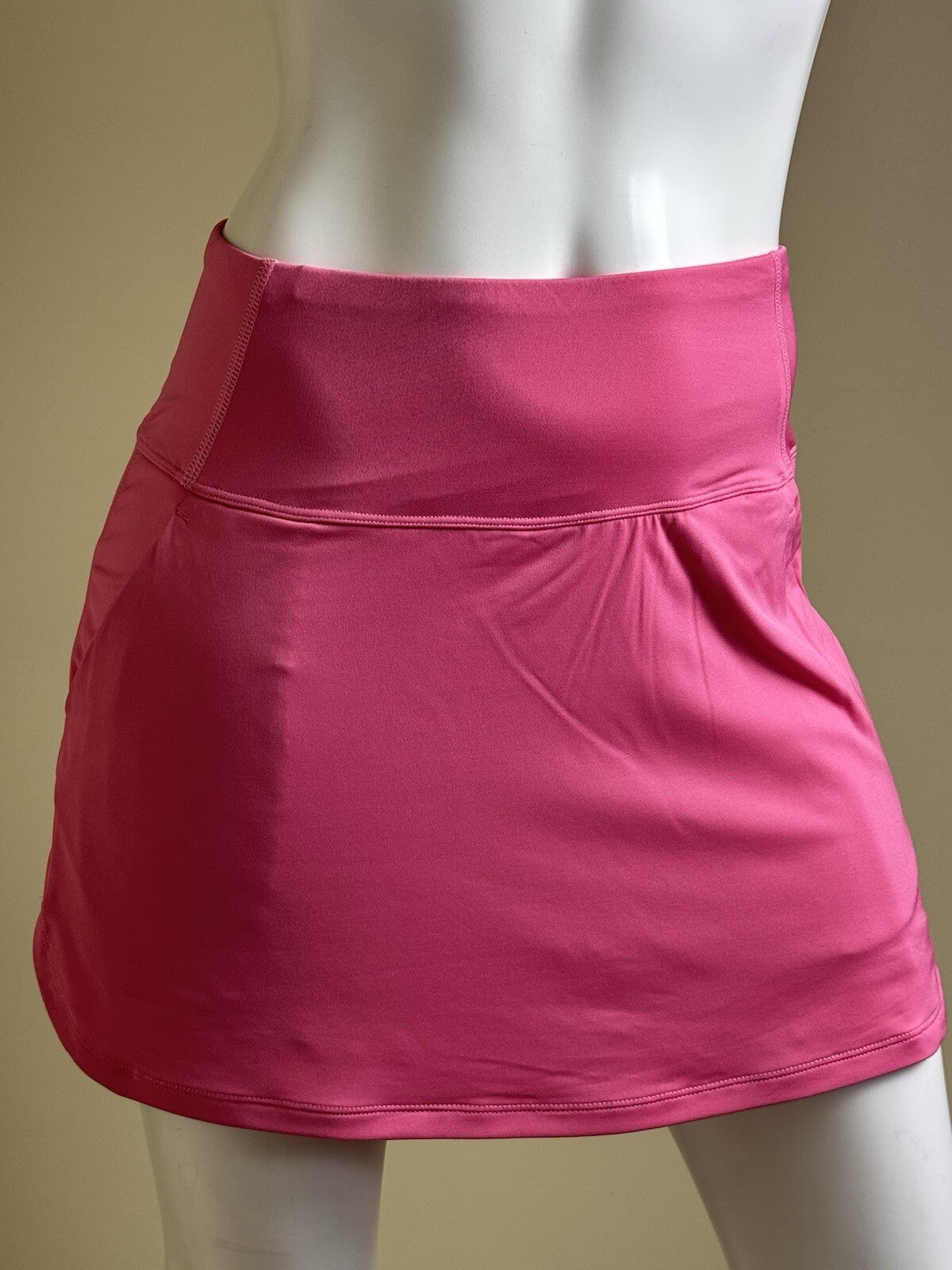 PUMA Women's Golf Tennis Skort Skirt Sz S (B.138)
