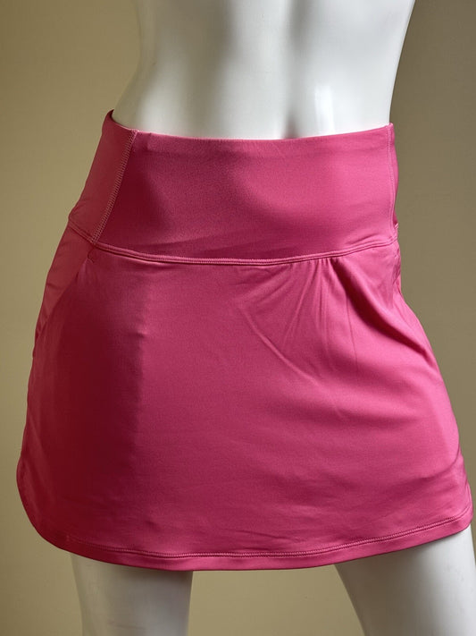 PUMA Women's Golf Tennis Skort Skirt Sz S (B.138)