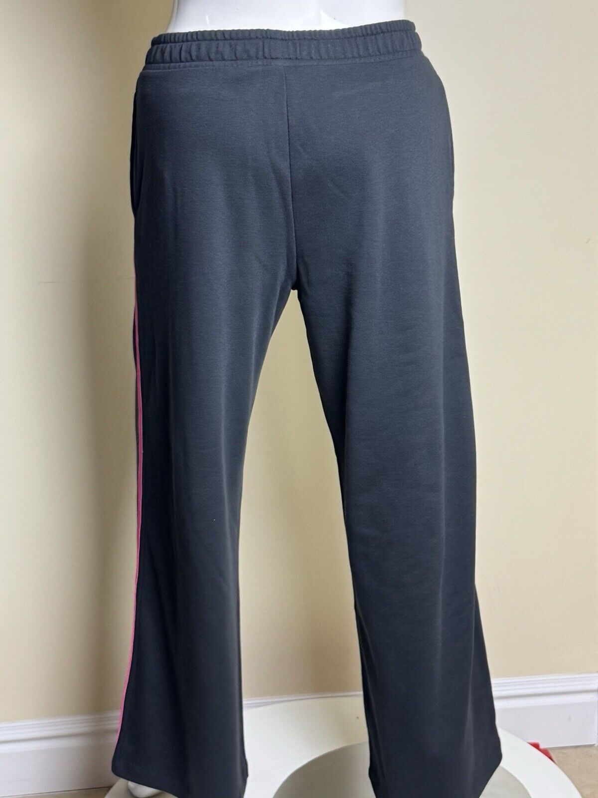 New Balance Women's NB Jogger Essentials French Terry Pants Sz L