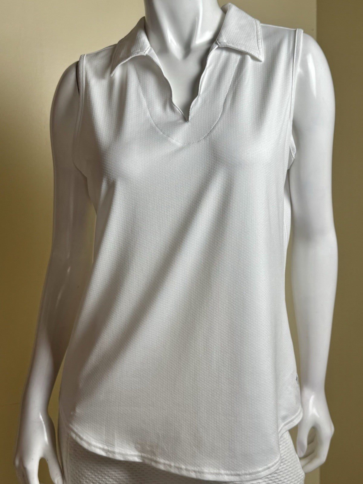 JOFIT WOMEN'S GOLF SHIRT Sz L.         (B.174)