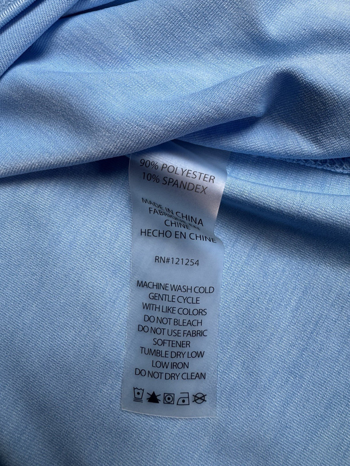 JOFIT WOMEN'S GOLF SHIRT Sz S.         (B.174)