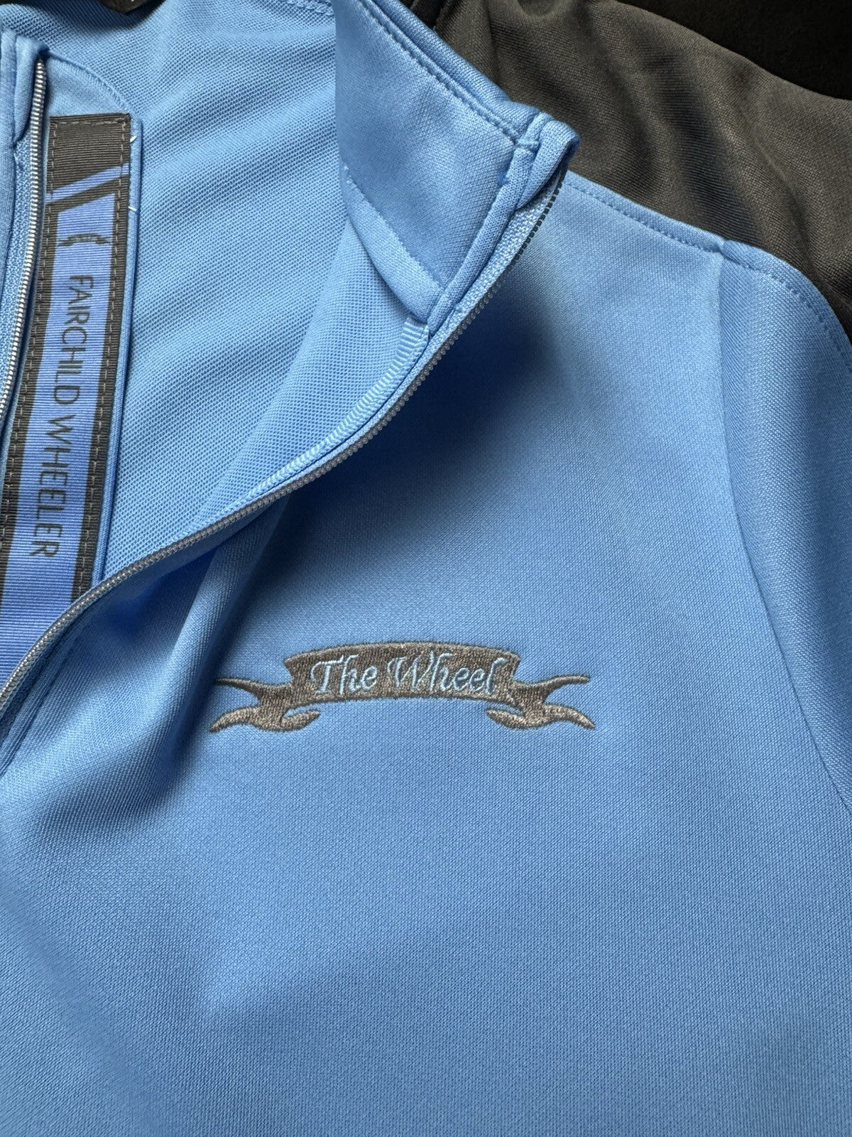 LeverWear Women's Golf Sweatshirt Sz M   (B.121)