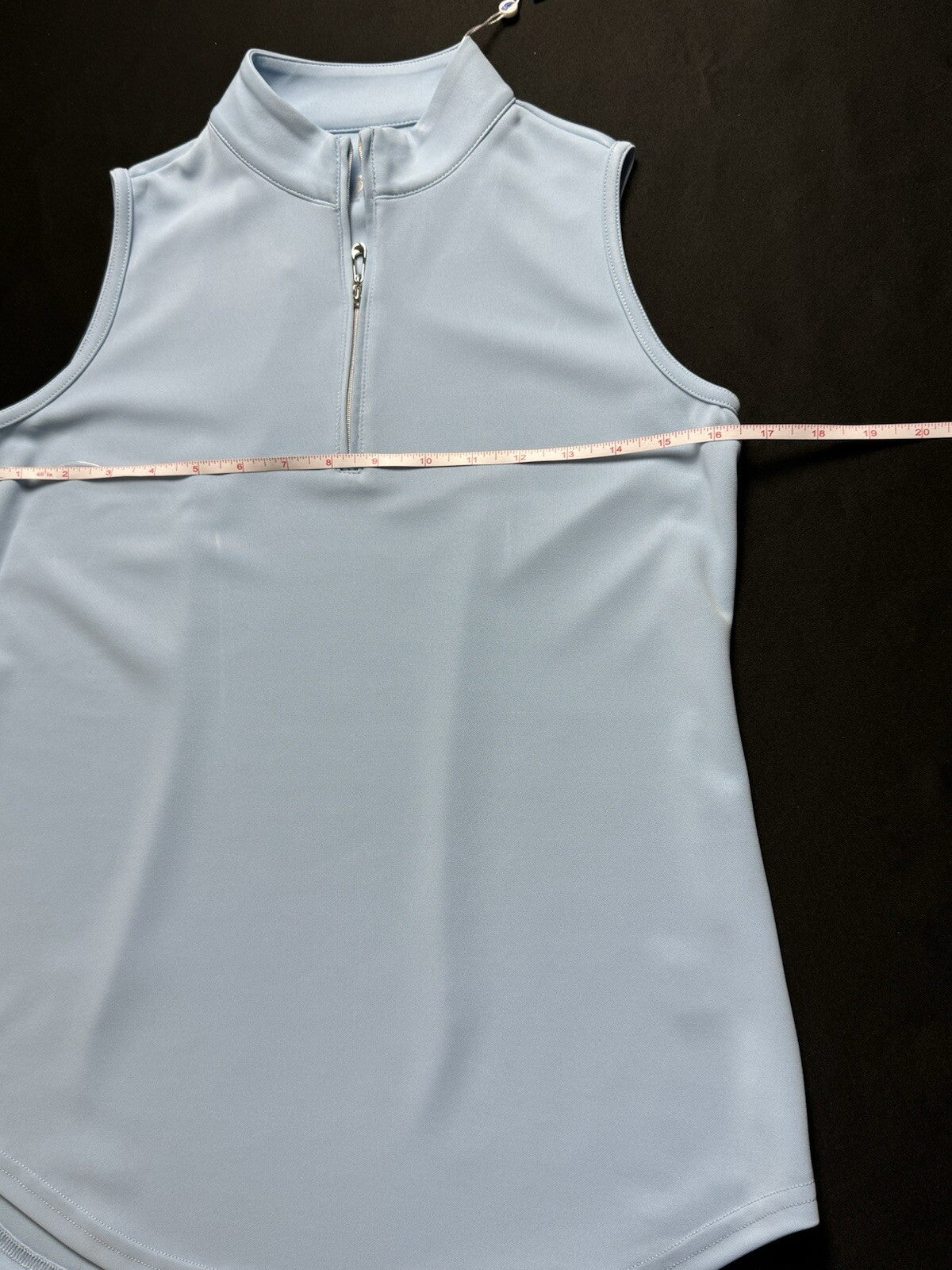 Sport Haley Women's Top Golf Shirt Sz XS.  (B.84)