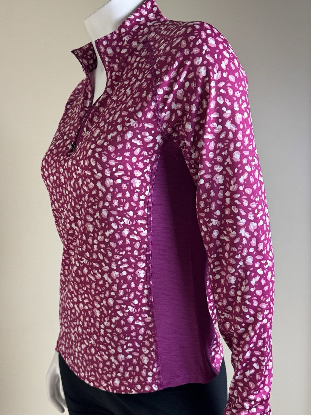 Puma Women's Golf Sweatshirt Size S    (B.122/4)