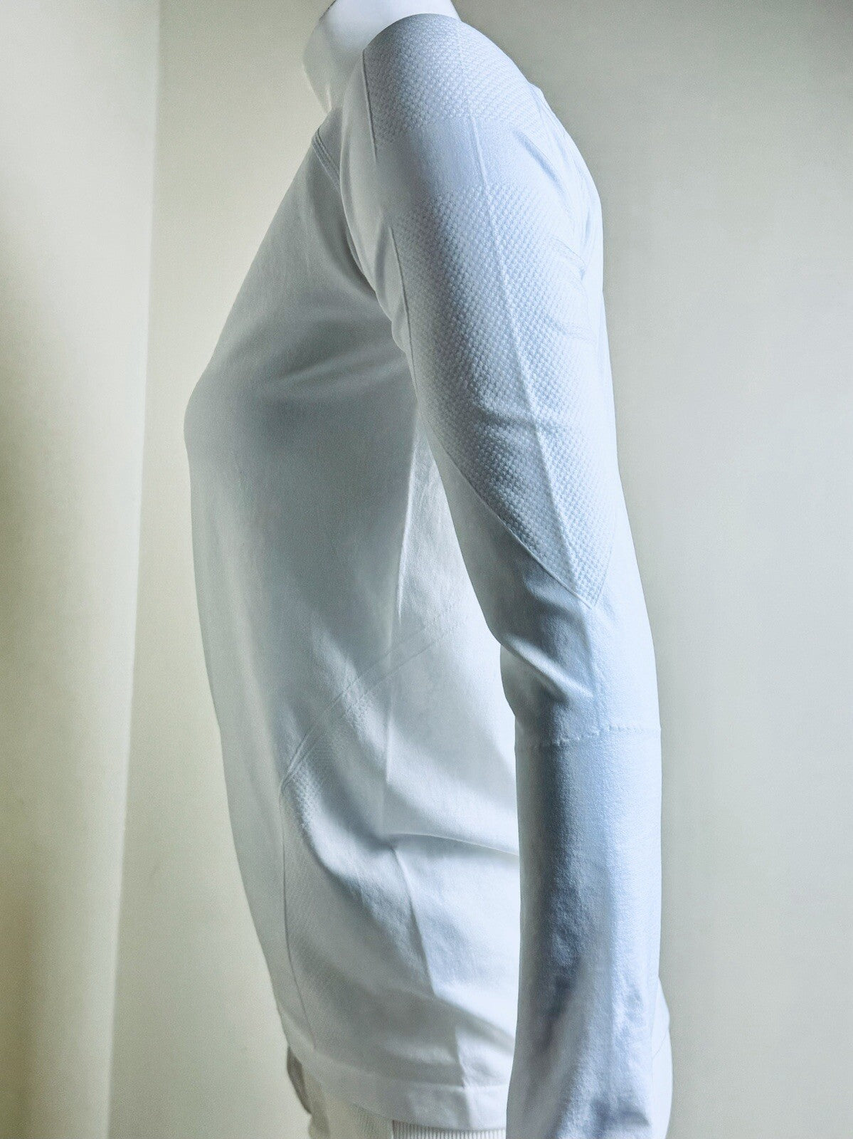 Sport Haley Women's Top Golf Long Sleeves Shirt Sz S  (B.90)