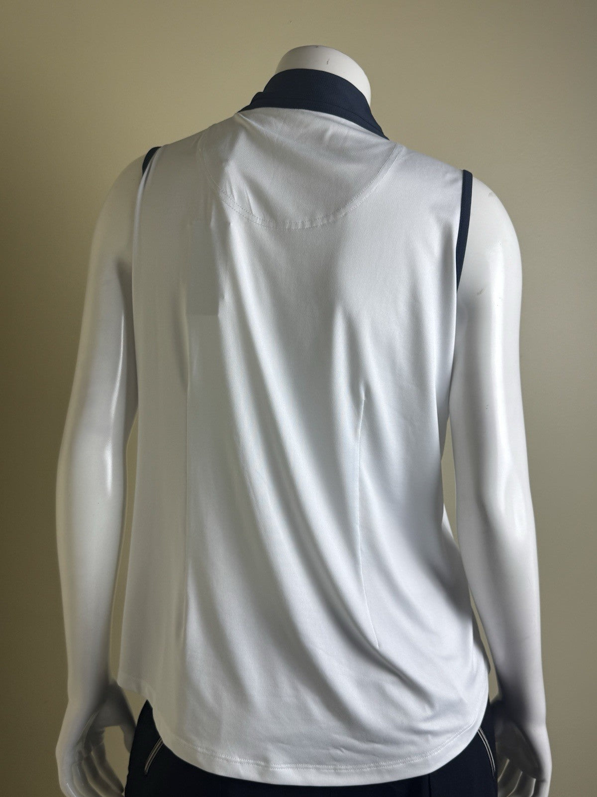 Sport Haley Women's Top Golf Shirt Sz L   (B.160)