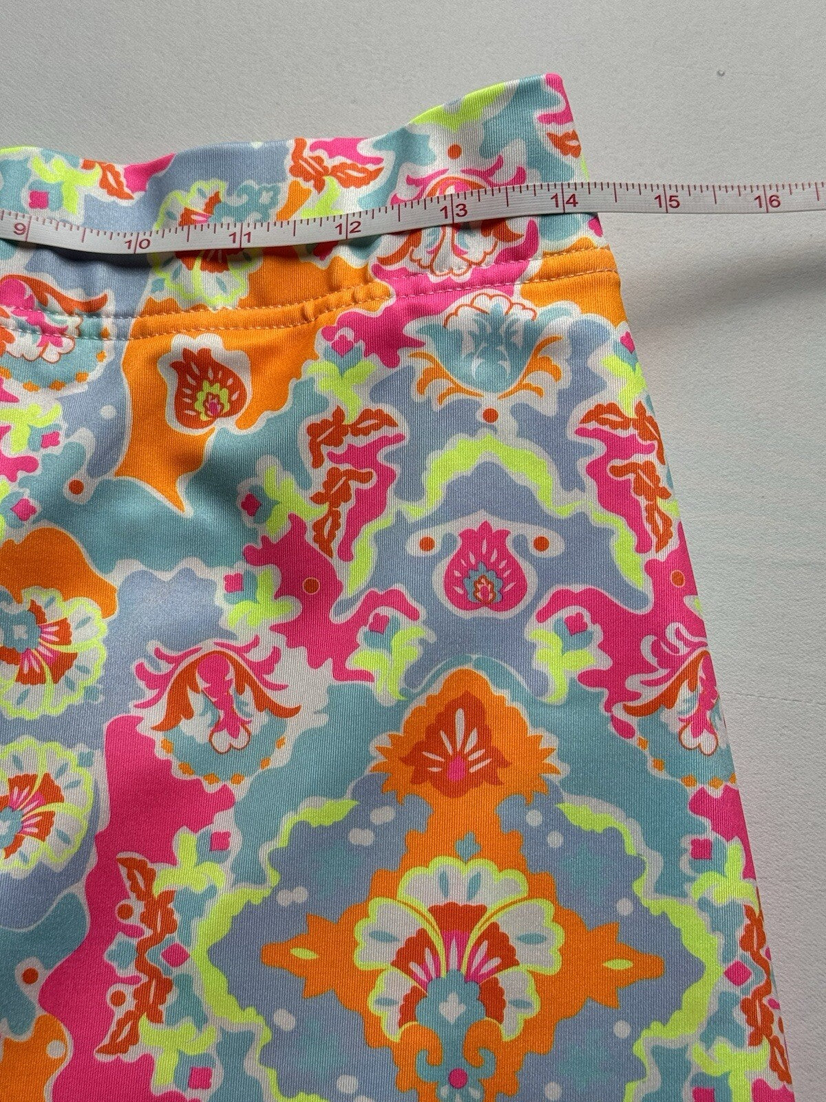 $140 Gretchen Scott Women's Golf Tennis Skort Sz S. (B.58)