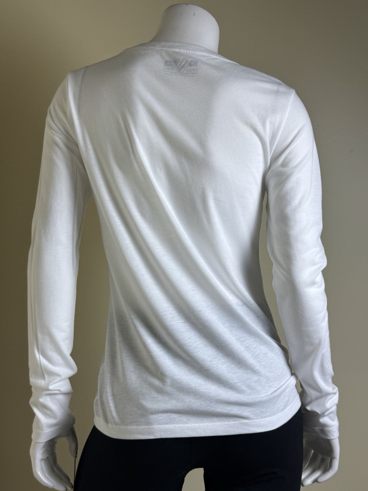 LeverWear Women's Golf Sweatshirt Sz M   (B.121)