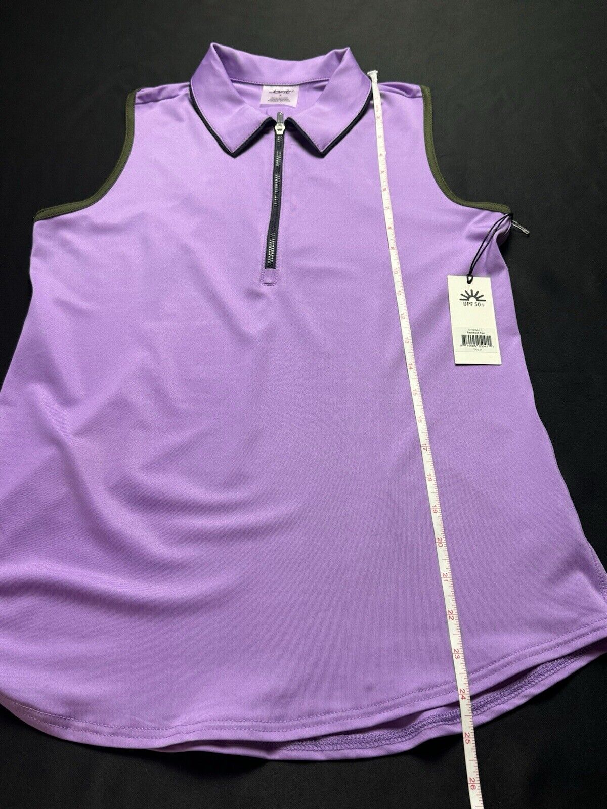 JOFIT Women's Golf Shirt/Top Size XS.  (B.82)