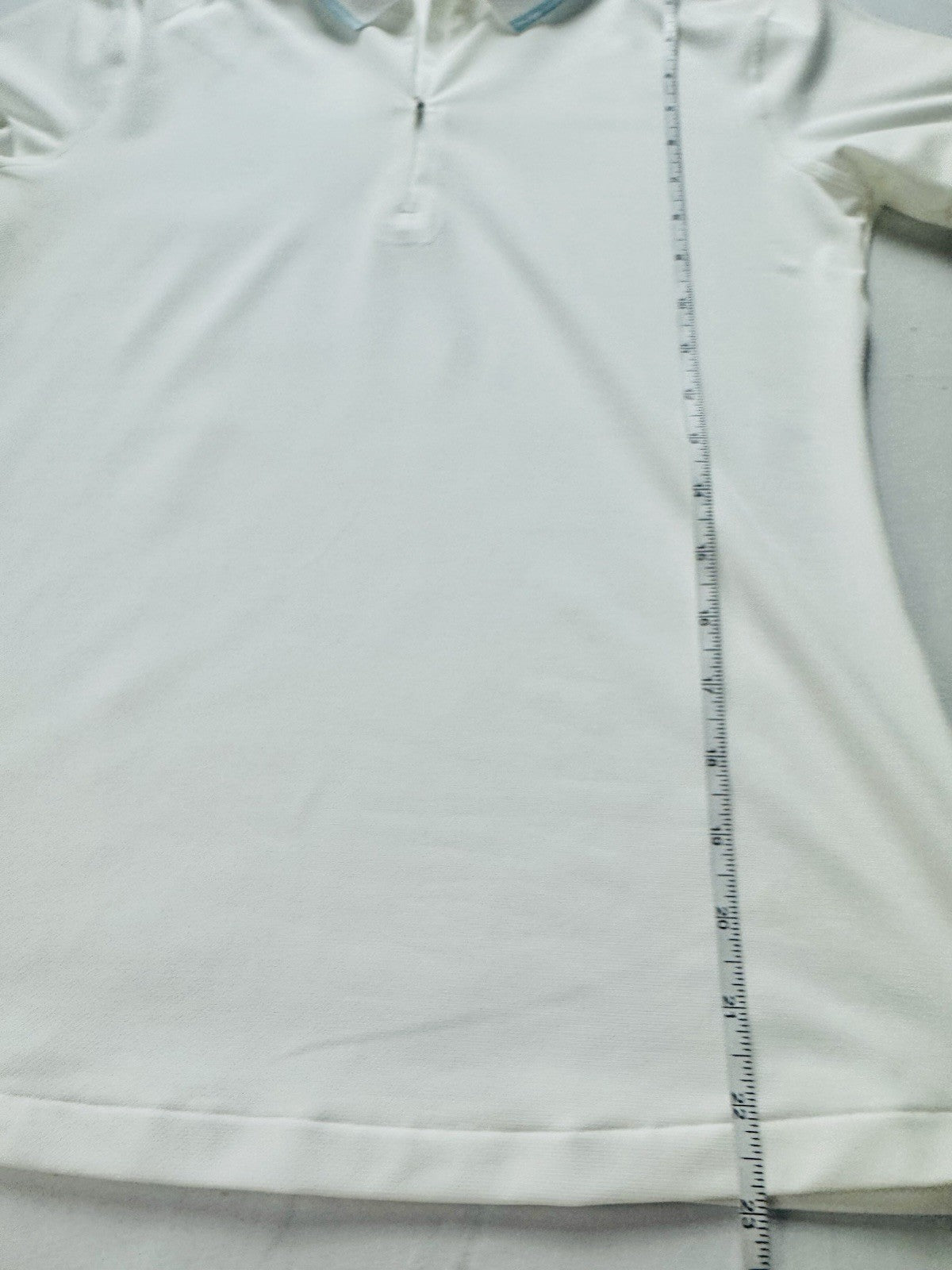 Addison Bay Women’s Golf/Tennis Shirt Sz S      (B.158)