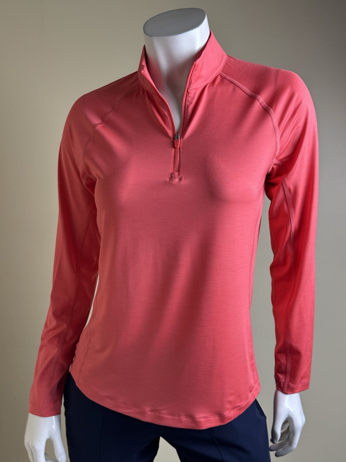 Puma Women's Golf Sweatshirt Size S    (B.109/5)