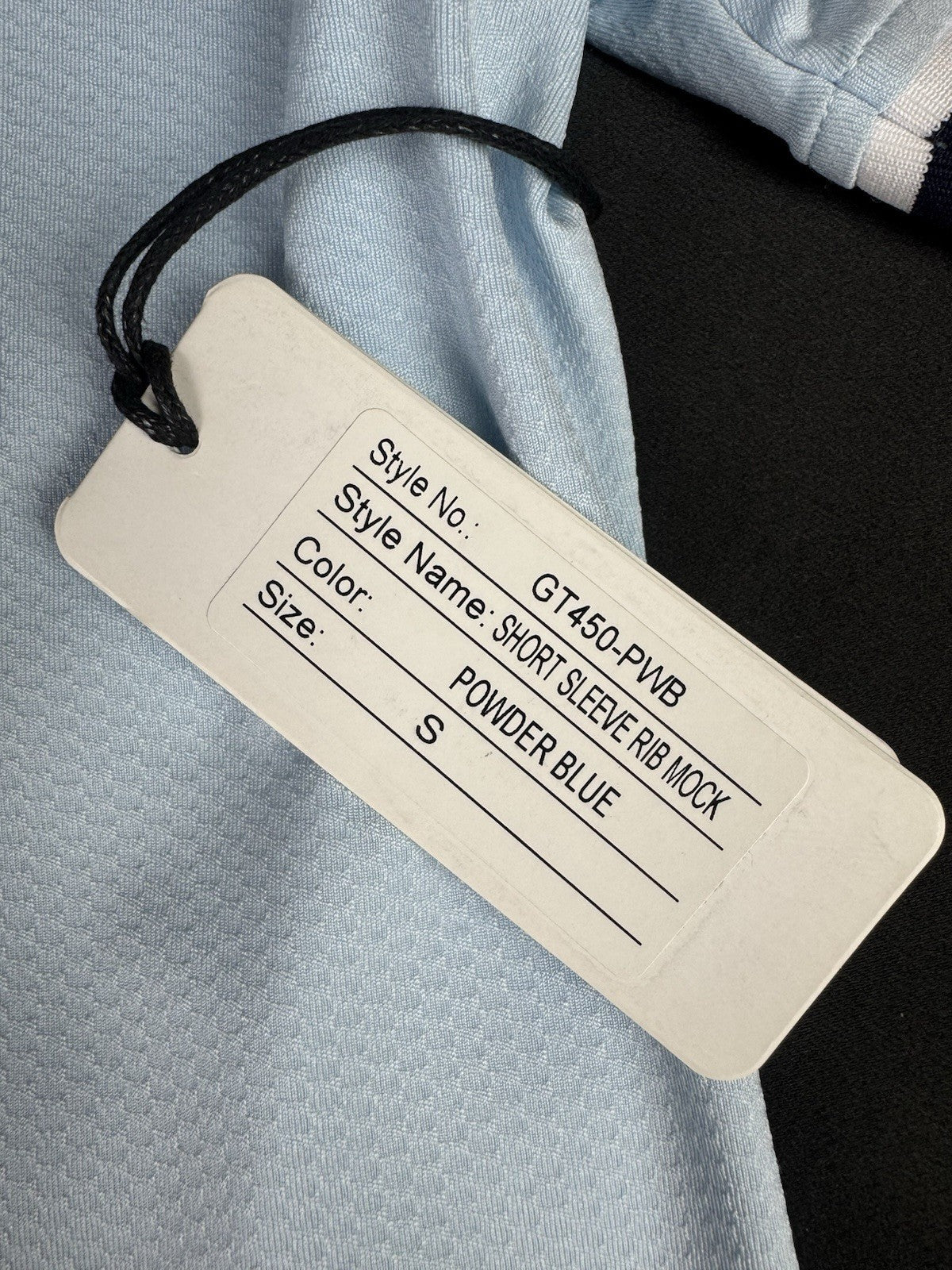 JOFIT Women's Golf Shirt Size S     (B.182)