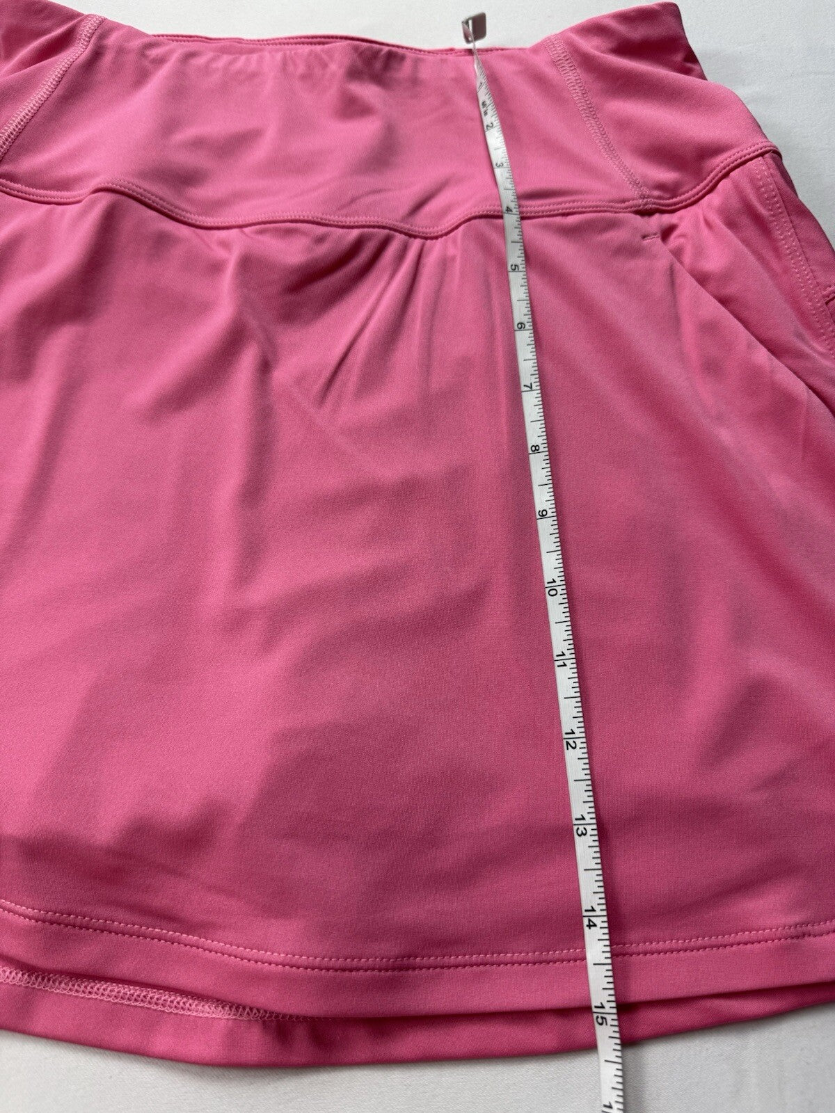 PUMA Women's Golf Tennis Skort Skirt Sz S (B.138)