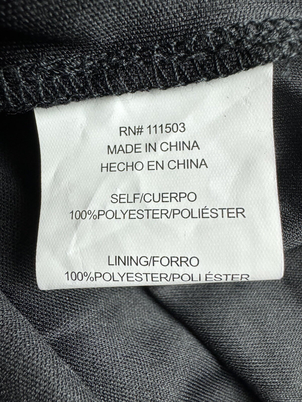 AUW Women’s Shealth Dress Floral Sz 3XL.     (B.50)