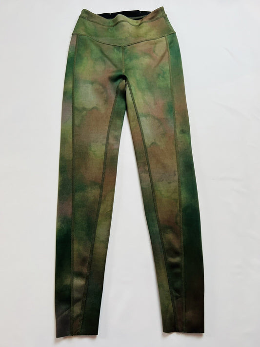 $108 FP Movement Women's Leggings Yoga Pants Sz XS.      (B.027)
