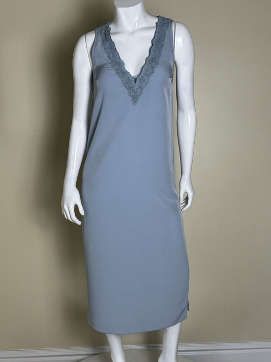 $295 Ted Baker Women’s Midi Long Dress Sz2.  (53)