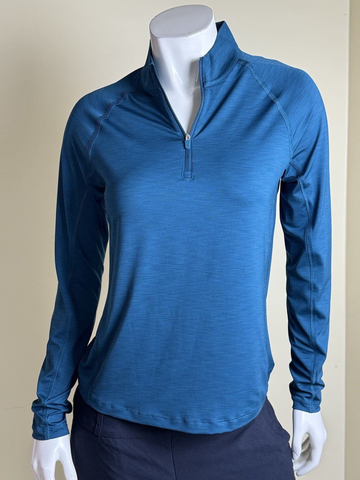 Puma Women's Golf Sweatshirt Size S    (B.065/2)