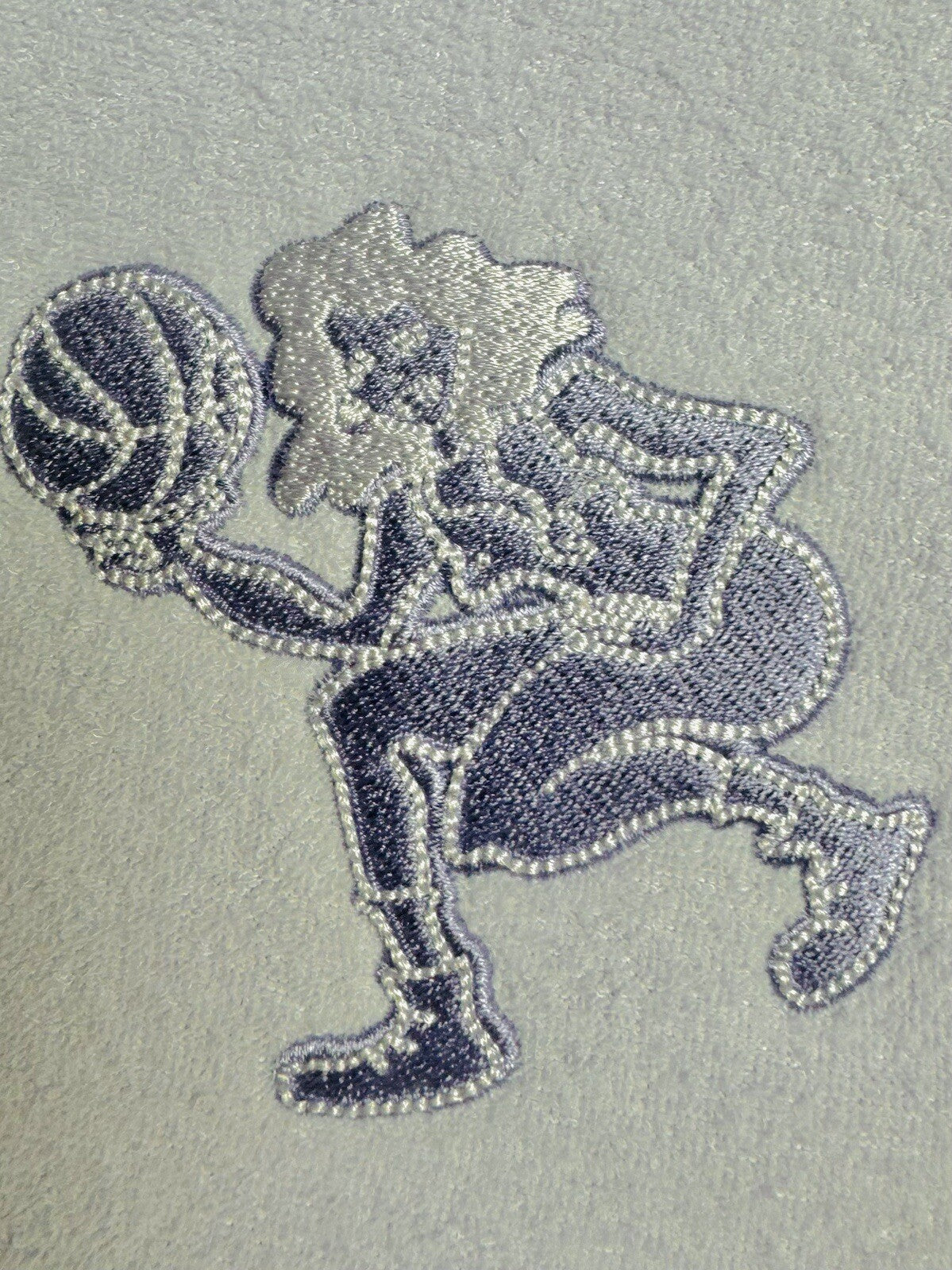 Adidas Women's Hoop York City Shooter Basketball Shirt Sz XL Purple (B.94)