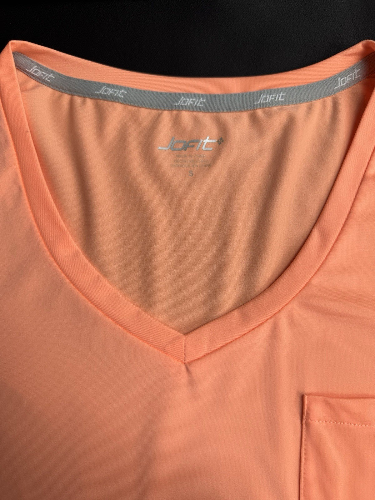 JOFIT Women's Golf Shirt Size S      (B.170)