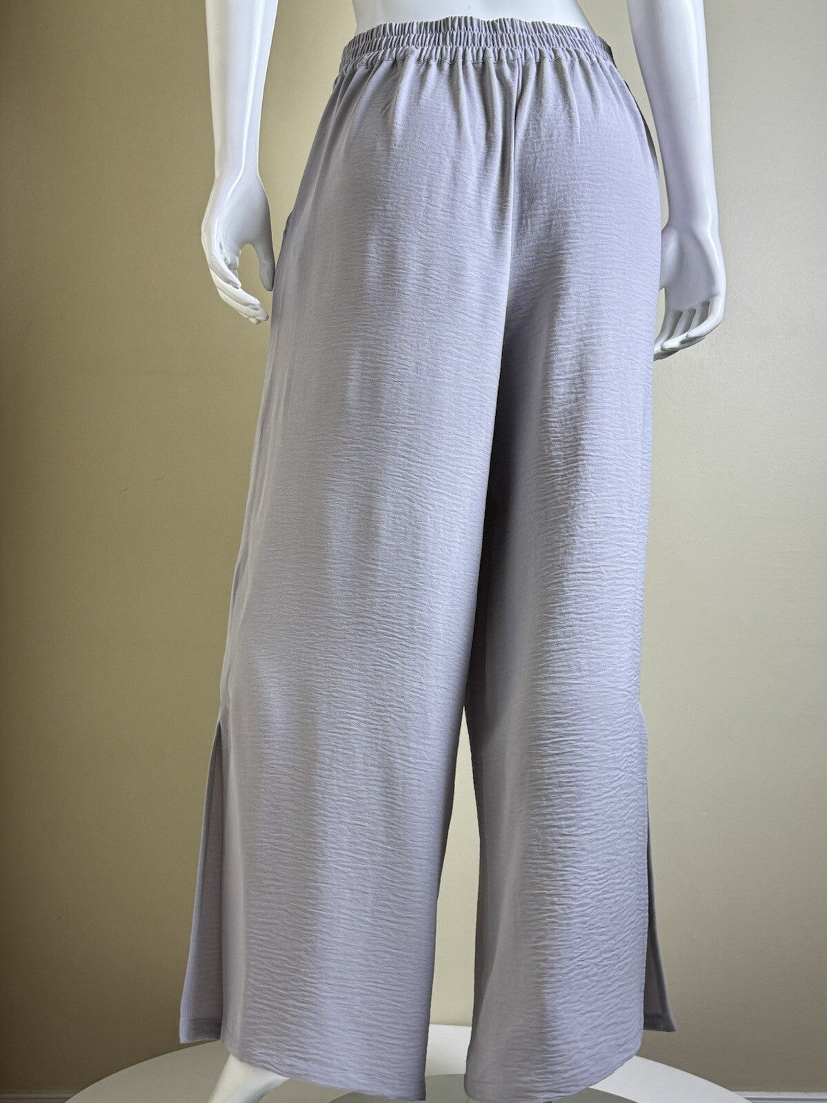$149 Adrianna Papell Women's Pull On Pants Sz S     (B.86)
