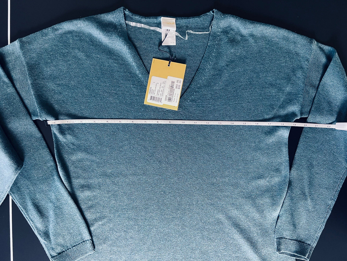 Lole Women's Golf Sz S Sweater