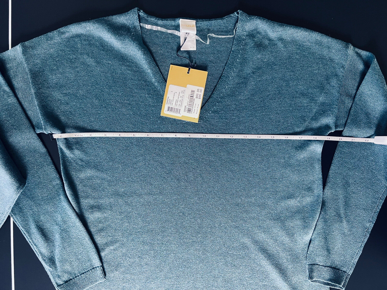 Lole Women's Golf Sz S Sweater