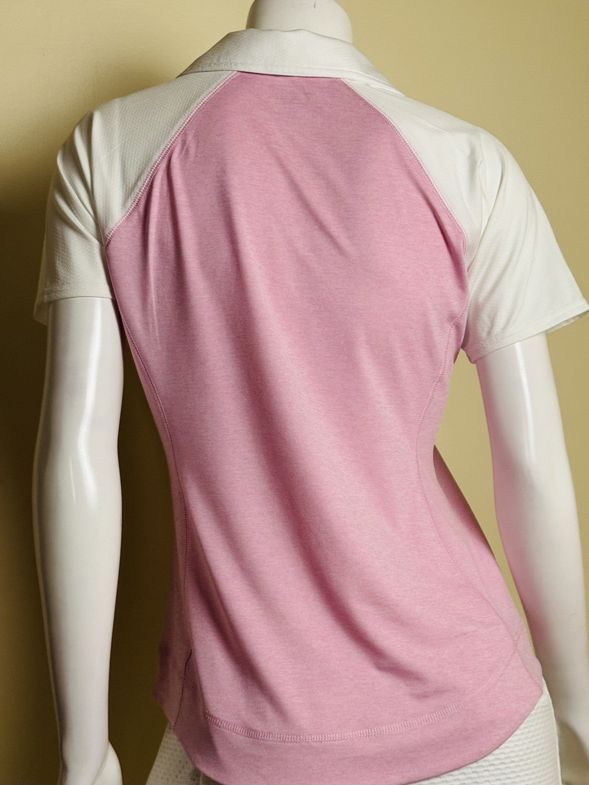 JOFIT WOMEN'S GOLF SHIRT Sz L.         (B.174)