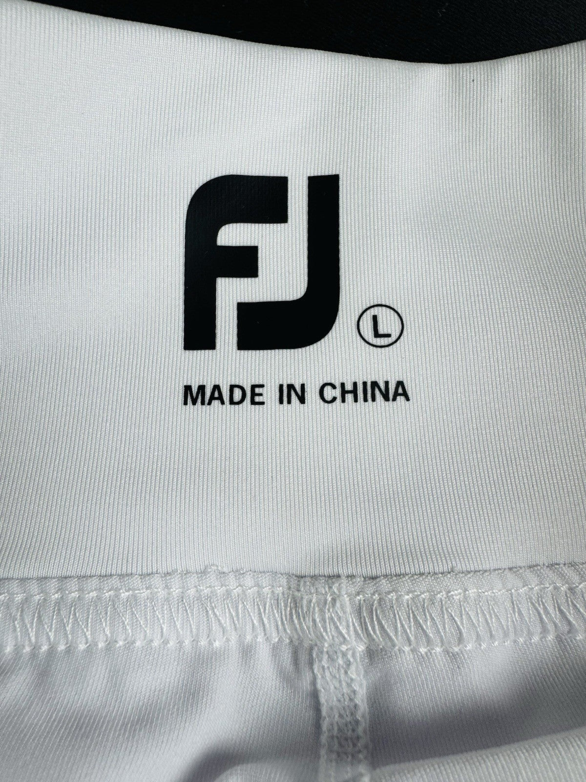 FootJoy Golf Performance Skirt Skort Size L.      (B.189)