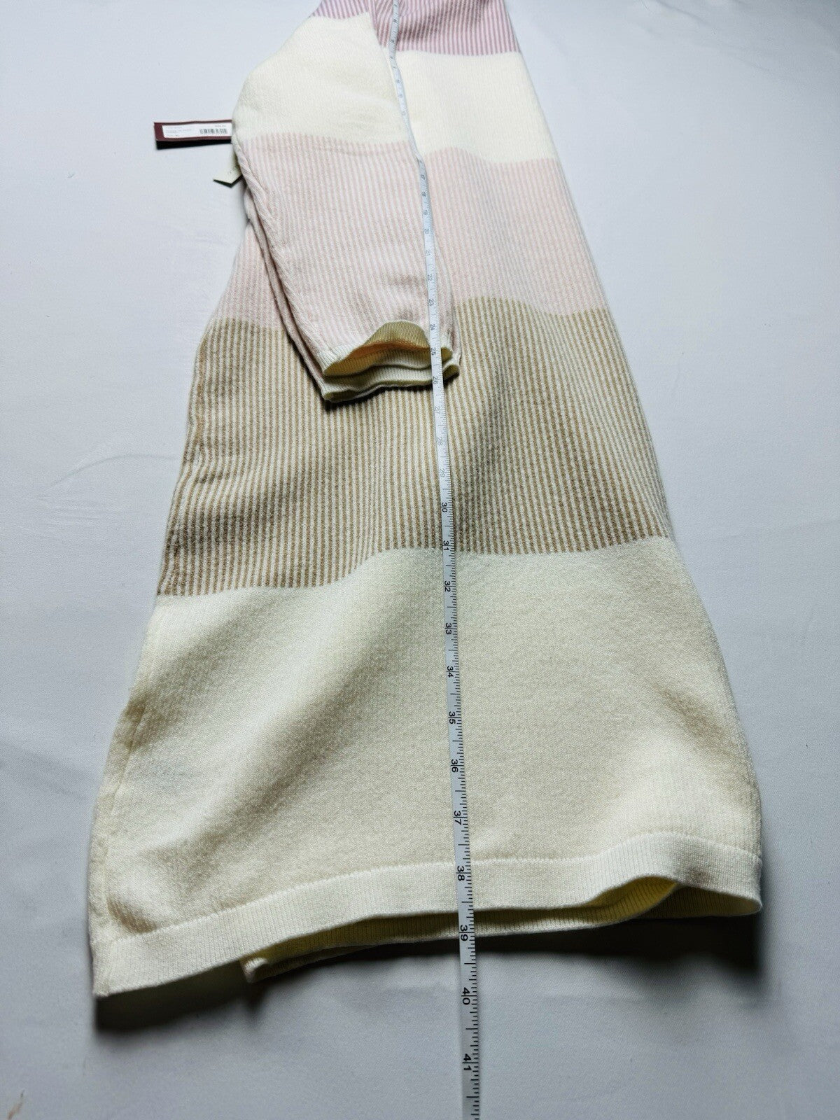 $98 Love Scarlett Women's Size XL Sweater Dress (B.92)