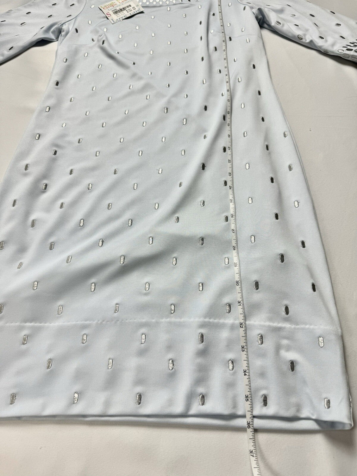 Gretchen Scott Golf Women’s Rocket Girl Dress Sz XS. (B.114)