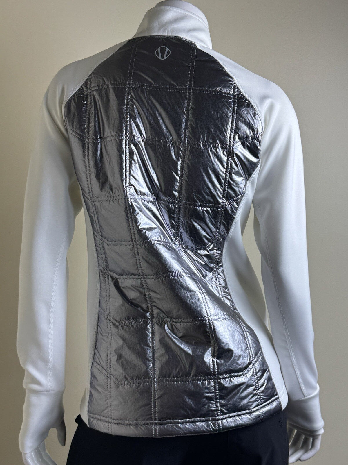 SUNICE Women's Ella Thermal Jacket Sz S. (B.128)