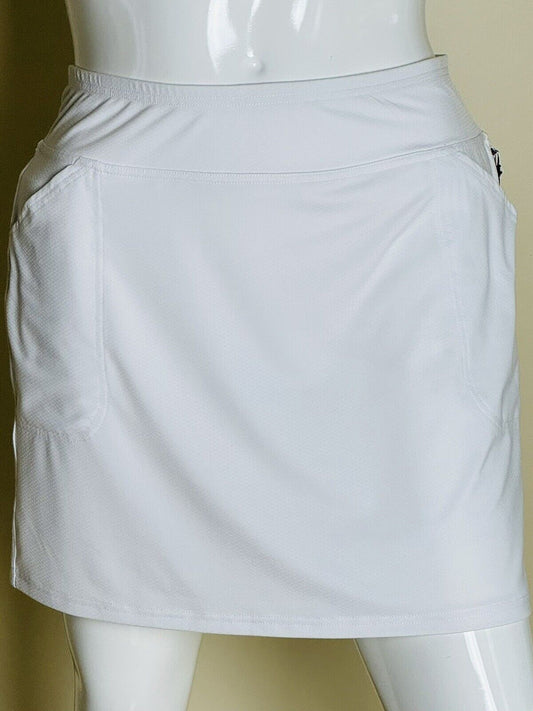 Jofit Women's Skort Skirt Golf Tennis Size XL   (67)