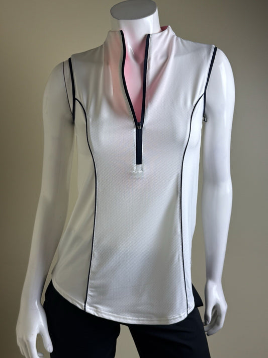 JOFIT Women's Golf Polo Shirt Size S      (B.161)