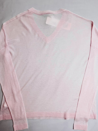 Lole Women’s Golf Wool Cashmere Long Sleeve Top Base layer Size XS