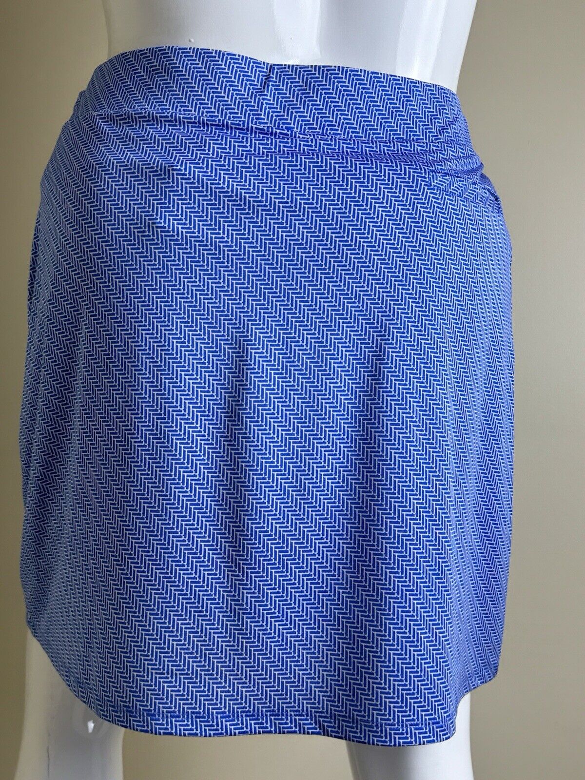 Sport Haley Women’s Golf Skirt Skort Sz XL  (B.83)