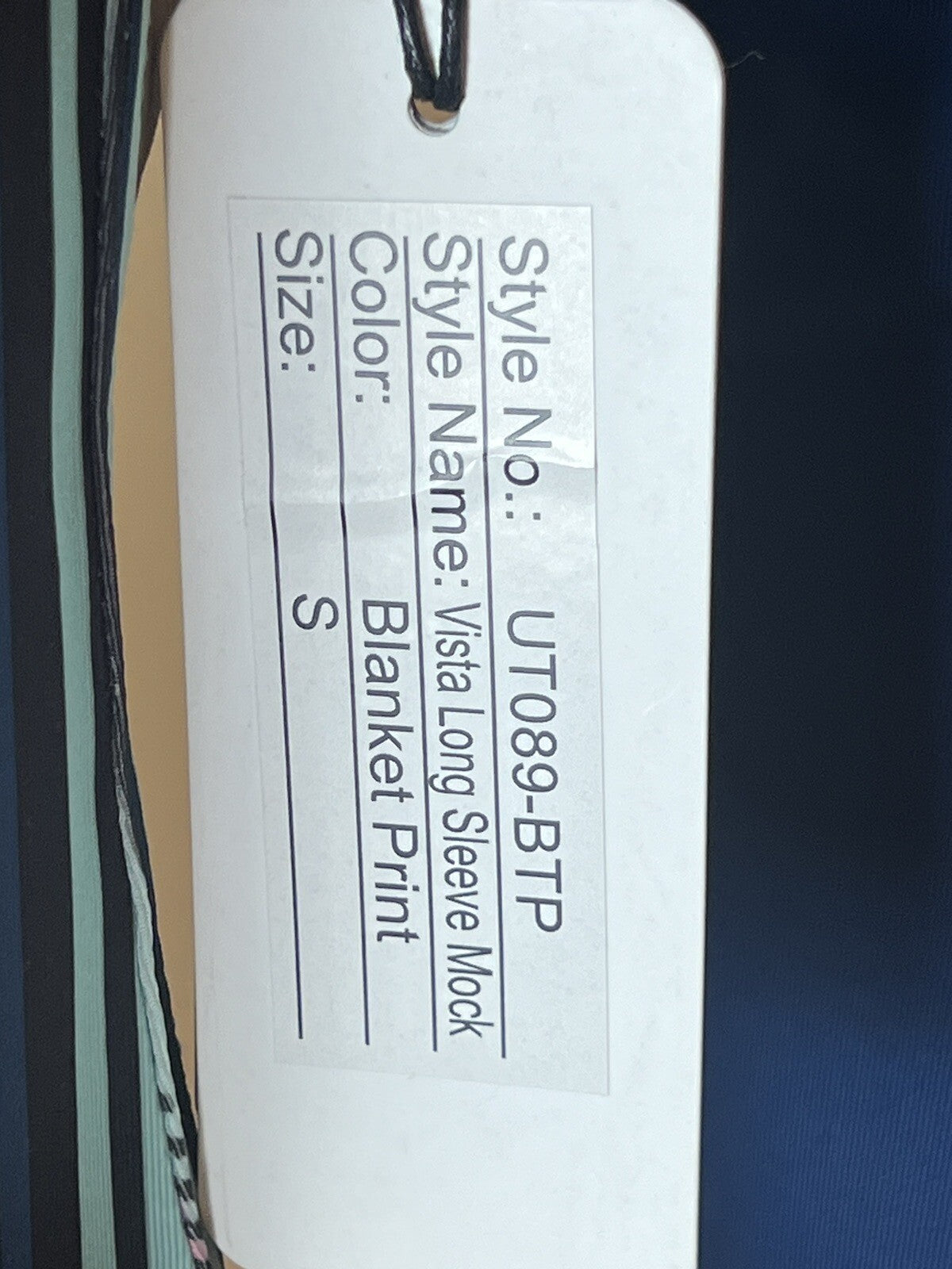 Jofit Women's Top Long-Sleeve Sweatshirt Sz S             (50)