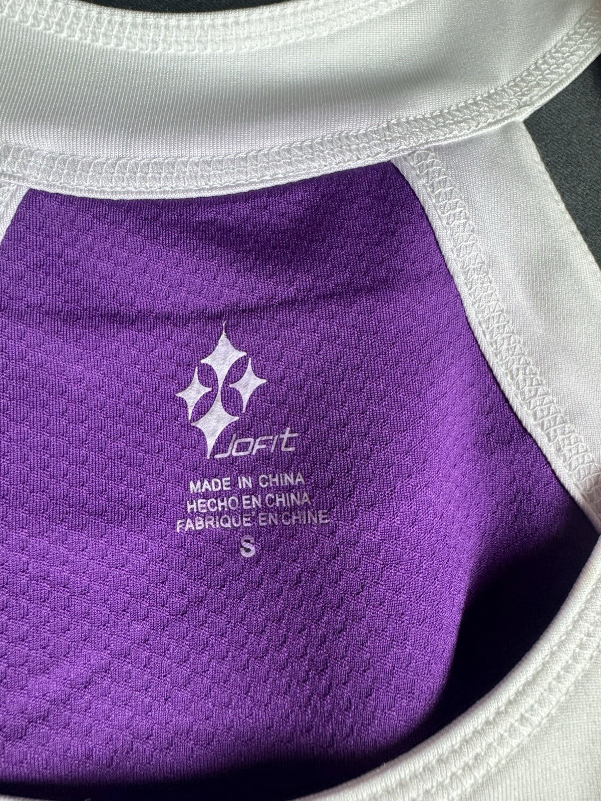 JOFIT Women's Golf Tank/Top Size S.   (B.182)